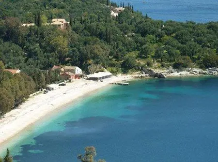 別荘 Nikatsas No 5 Kerasá