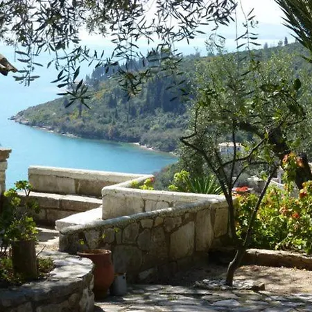 Nikatsas No 5 Kerasá