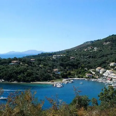 Nikatsas No 5 別荘 Kerasá