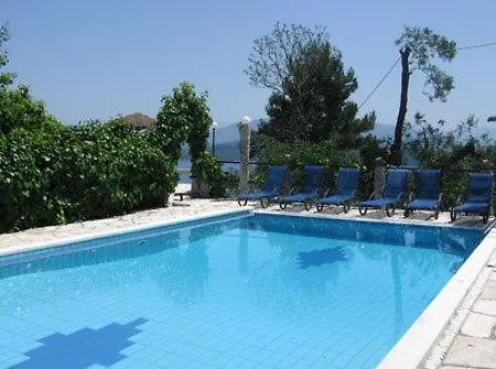 Nikatsas No 5 Kerasá