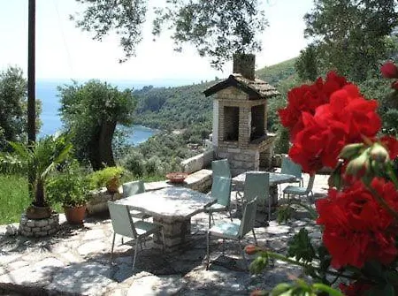 Nikatsas No 5 * Kerasá