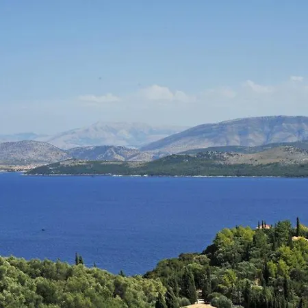 Nikatsas No 5 Kerasa