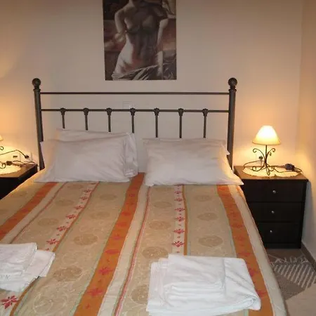 Nikatsas No 5 * Kerasa