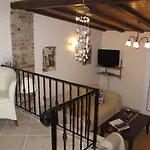 Prázdninový dům Nikatsas No 5 *