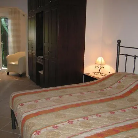 Vakantiehuis Nikatsas No 5