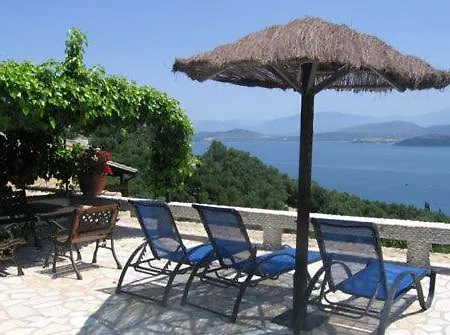 Nikatsas No 5 Vakantiehuis Kerasa