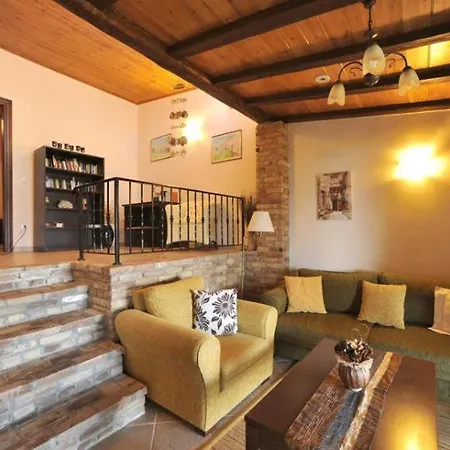 Nikatsas No 5 Vakantiehuis
