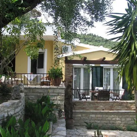 Nikatsas No 5 *
