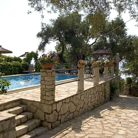 Nikatsas No 5 Holiday home Kerasa